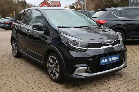 Used KIA PICANTO Petrol 2023 Ad 