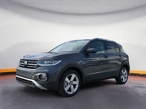 Used VOLKSWAGEN T-CROSS Petrol 2023 Ad 