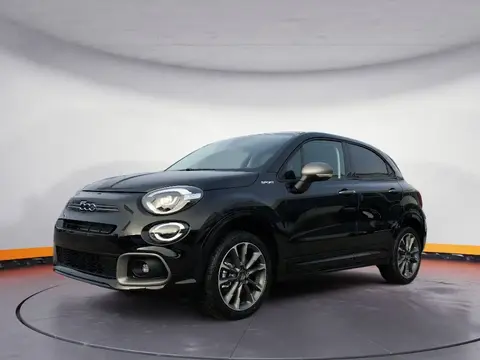 Used FIAT 500X Petrol 2023 Ad 