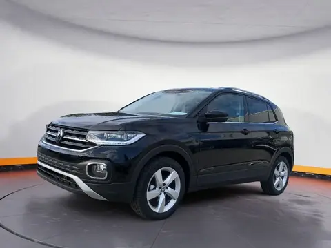 Used VOLKSWAGEN T-CROSS Petrol 2023 Ad 