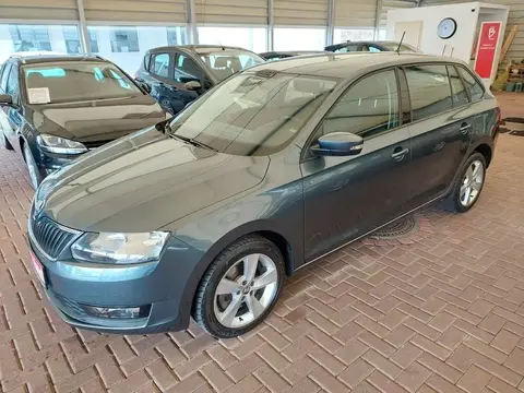 Used SKODA RAPID Petrol 2019 Ad 