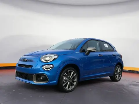 Used FIAT 500X Petrol 2023 Ad 