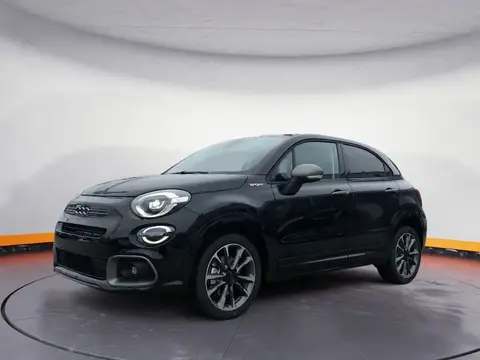 Used FIAT 500X Petrol 2023 Ad 