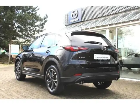 Used MAZDA CX-5 Petrol 2024 Ad 