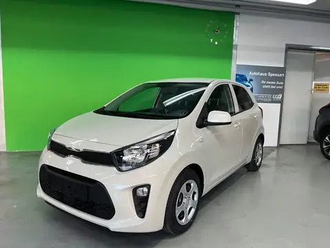 Annonce KIA PICANTO Essence 2024 d'occasion 