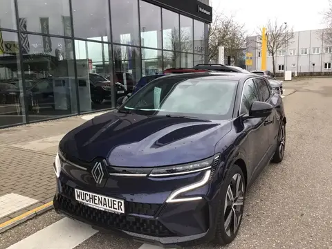 Annonce RENAULT MEGANE Non renseigné 2024 d'occasion 