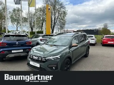 Annonce DACIA JOGGER Essence 2024 d'occasion 