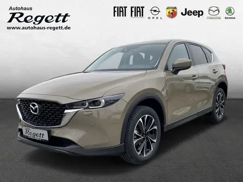 Annonce MAZDA CX-5 Essence 2024 d'occasion 