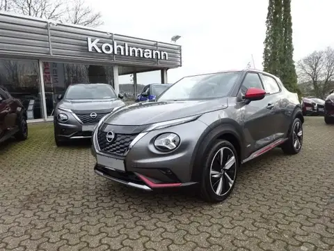 Annonce NISSAN JUKE Hybride 2024 d'occasion 