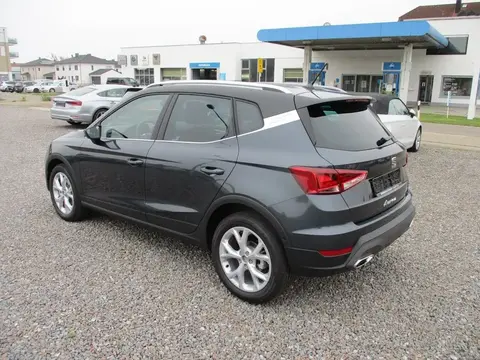 Used SEAT ARONA Petrol 2024 Ad 