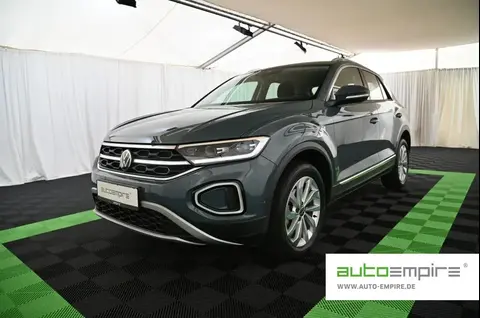 Used VOLKSWAGEN T-ROC Petrol 2023 Ad 