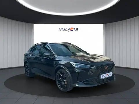 Annonce CUPRA FORMENTOR Essence 2023 d'occasion 