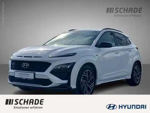 Used HYUNDAI KONA Petrol 2023 Ad 