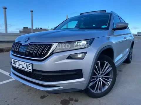 Annonce SKODA KODIAQ Diesel 2020 d'occasion 