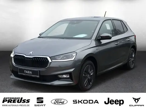 Annonce SKODA FABIA Essence 2024 d'occasion 