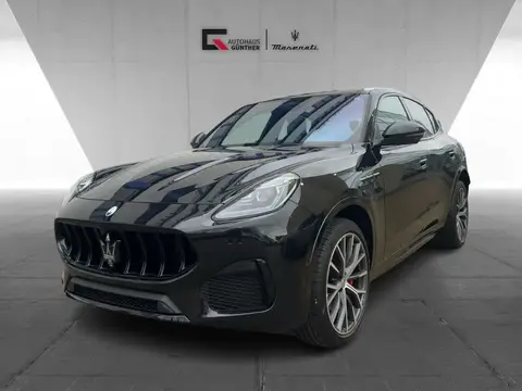 Annonce MASERATI GRECALE Essence 2024 d'occasion 