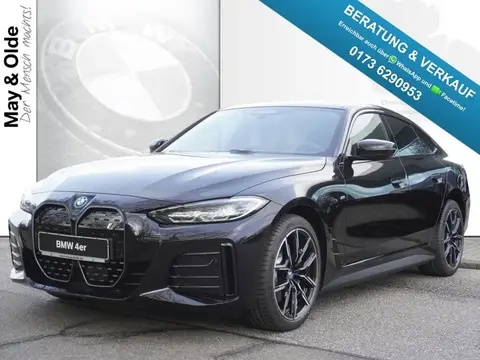 Annonce BMW I4 Non renseigné 2024 d'occasion 