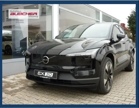 Annonce VOLVO EX30 Non renseigné 2024 d'occasion 