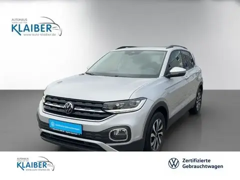 Annonce VOLKSWAGEN T-CROSS Essence 2022 d'occasion 