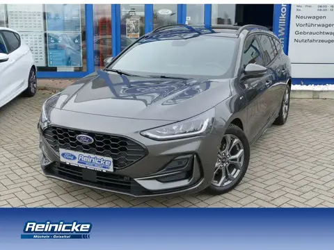 Used FORD FOCUS Petrol 2023 Ad 