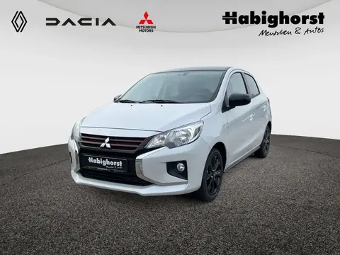 Used MITSUBISHI SPACE STAR Petrol 2024 Ad 