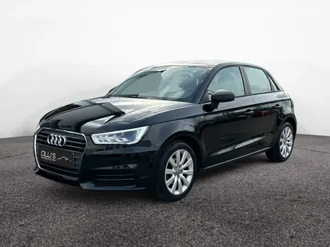 Used AUDI A1 Petrol 2017 Ad 