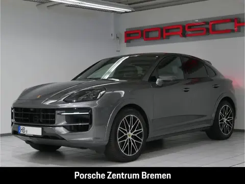 Annonce PORSCHE CAYENNE Essence 2024 d'occasion 