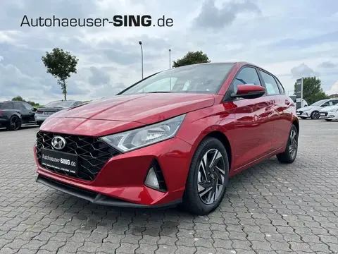 Annonce HYUNDAI I20 Essence 2023 d'occasion 