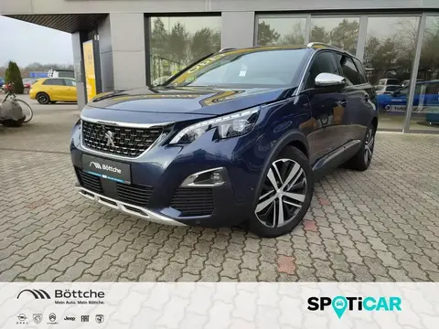 Used PEUGEOT 5008 Diesel 2019 Ad 