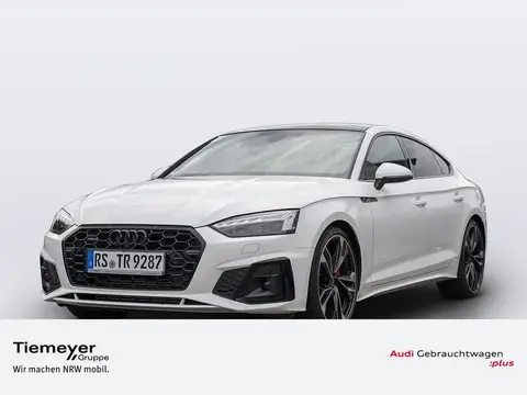 Used AUDI A5 Petrol 2023 Ad 