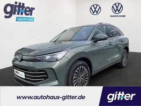 Used VOLKSWAGEN TIGUAN Petrol 2024 Ad 