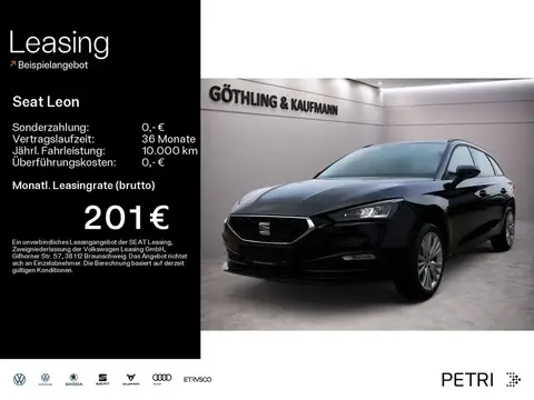 Used SEAT LEON Petrol 2024 Ad 