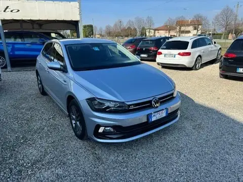 Annonce VOLKSWAGEN POLO Essence 2020 d'occasion 