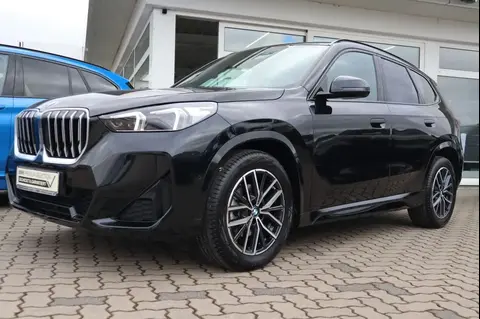 Annonce BMW X1 Essence 2023 d'occasion 