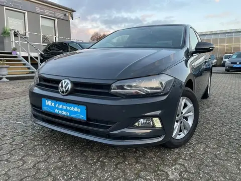 Used VOLKSWAGEN POLO Diesel 2019 Ad 