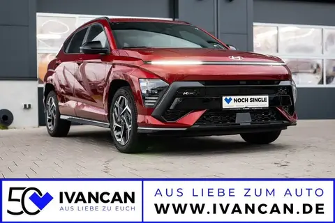 Annonce HYUNDAI KONA Essence 2024 d'occasion 