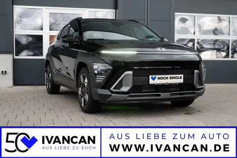 Used HYUNDAI KONA Petrol 2024 Ad 