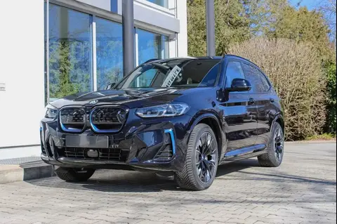 Annonce BMW IX3 Non renseigné 2023 d'occasion 