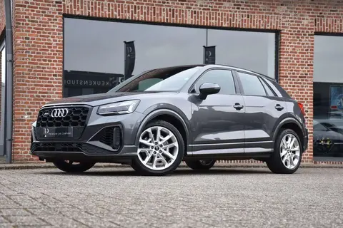 Used AUDI SQ2 Petrol 2021 Ad 