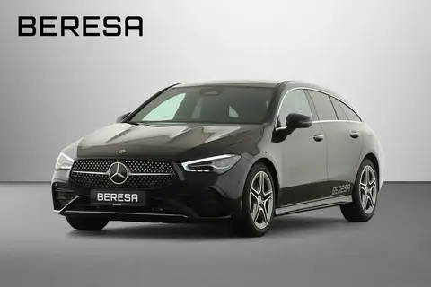 Annonce MERCEDES-BENZ CLASSE CLA Essence 2024 d'occasion 