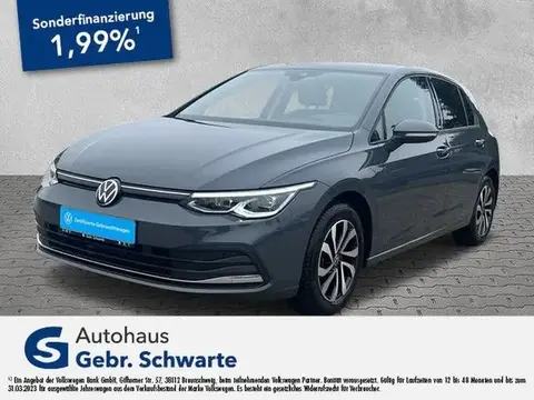 Used VOLKSWAGEN GOLF Petrol 2023 Ad 