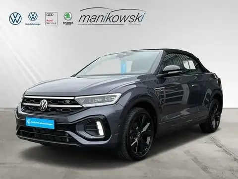 Used VOLKSWAGEN T-ROC Petrol 2022 Ad 