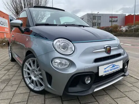 Annonce ABARTH 695 Essence 2018 d'occasion 