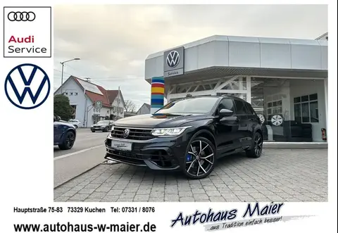 Used VOLKSWAGEN TIGUAN Petrol 2023 Ad 