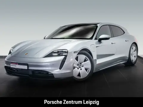 Annonce PORSCHE TAYCAN Non renseigné 2022 d'occasion Allemagne