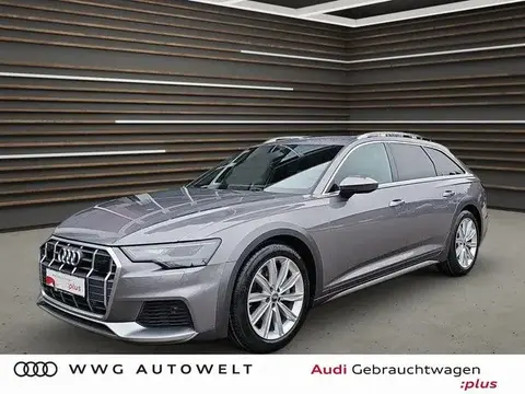 Annonce AUDI A6 Diesel 2020 d'occasion 