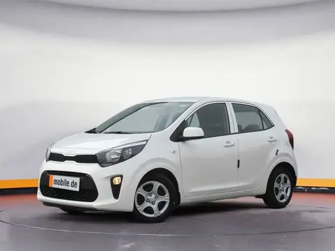 Used KIA PICANTO Petrol 2024 Ad 