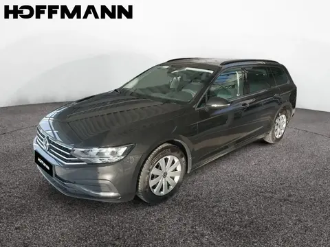 Used VOLKSWAGEN PASSAT Diesel 2023 Ad 