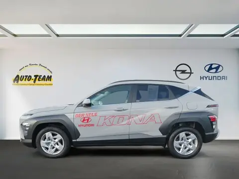 Used HYUNDAI KONA Petrol 2024 Ad 