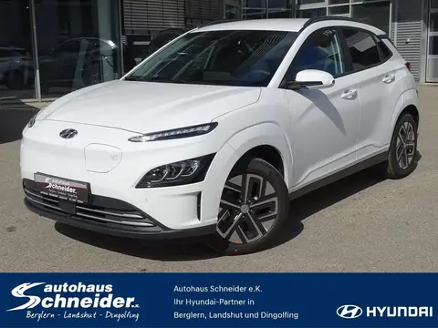 Used HYUNDAI KONA Not specified 2023 Ad 